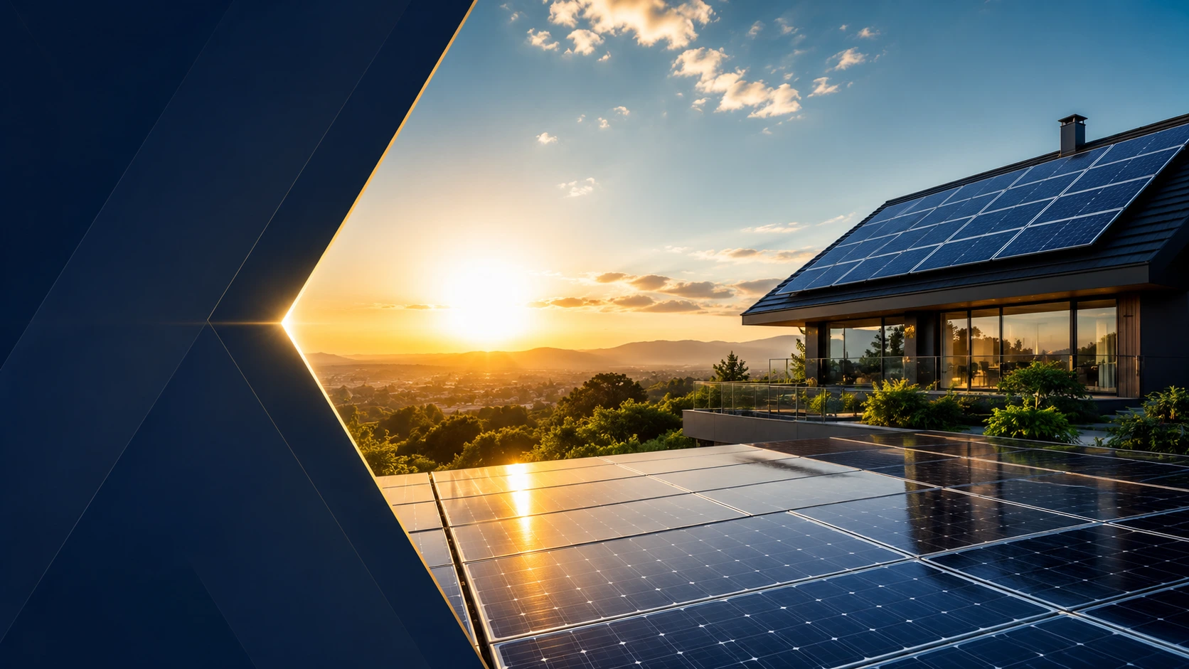 Landing Page para Energia Solar