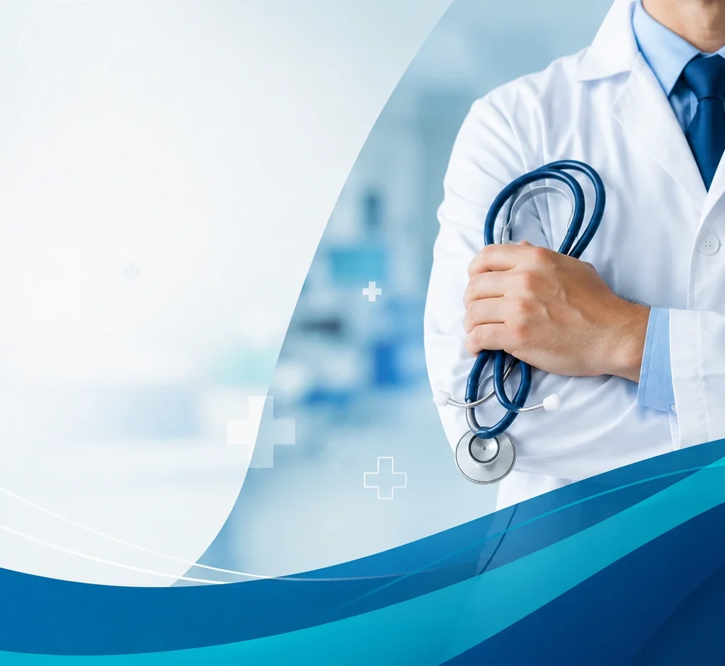 Landing Page para Médico