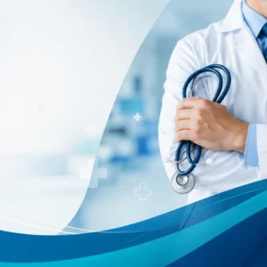 Landing Page para Médico