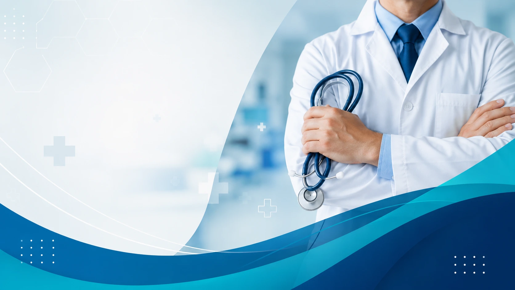 Landing Page para Médico