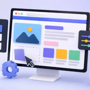 criação de site vantagens