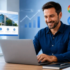 Criação de Site Gratuito
