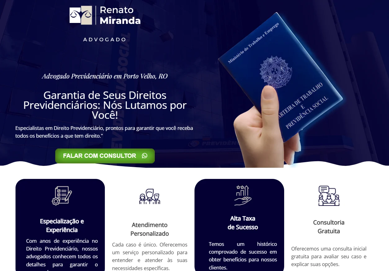 Projeto 04