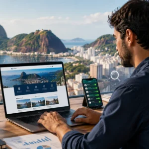 Criação de Site Rio de Janeiro