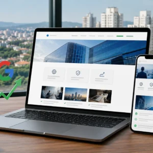 Criação de Sites em Jundiaí