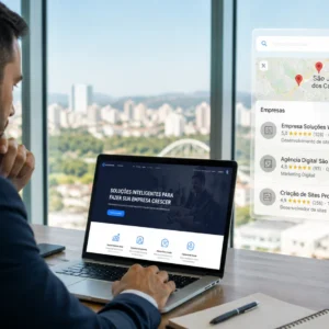 Criação de Sites em São José dos Campos