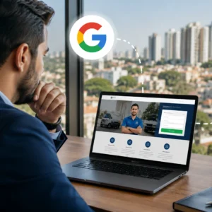 Criação de Sites em Ribeirão Preto