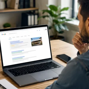 Como Divulgar Site no Google