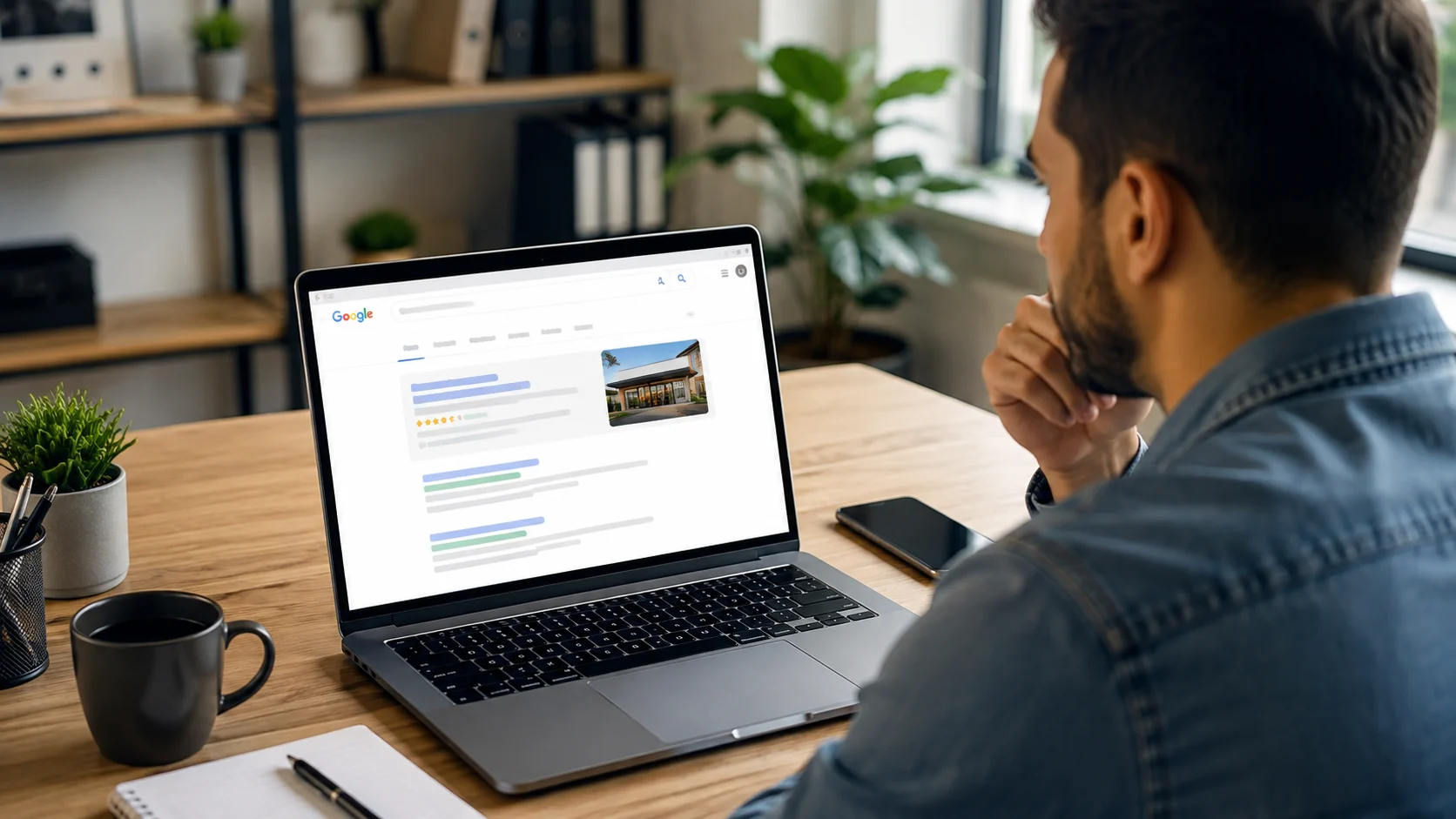 Como Divulgar Site no Google