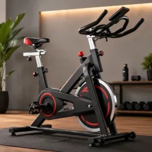 Melhor Bicicleta Ergométrica Barata: 5 Opções para Treinar em Casa