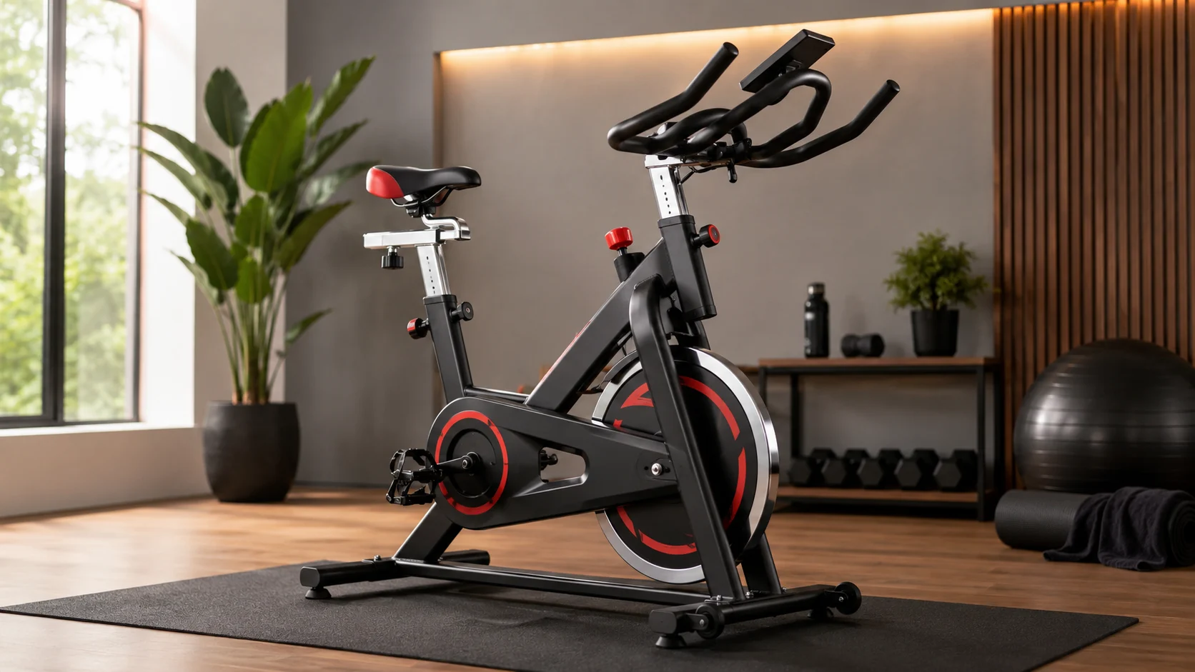 Melhor Bicicleta Ergométrica Barata: 5 Opções para Treinar em Casa