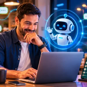 Quanto custa um bot de atendimento com inteligência artificial?