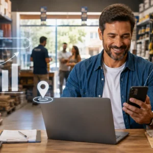 Marketing para material de construção