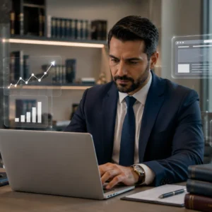 Marketing digital para advogados: