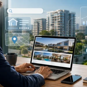 Marketing digital para imobiliárias: