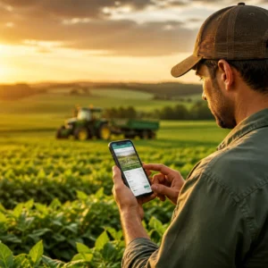 Marketing para o agronegócio