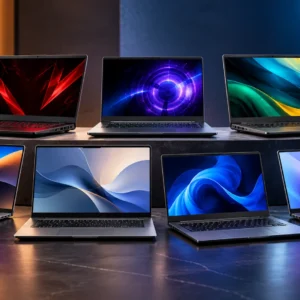 Melhor Notebook até 5 Mil: 7 Modelos para Comprar em 2026