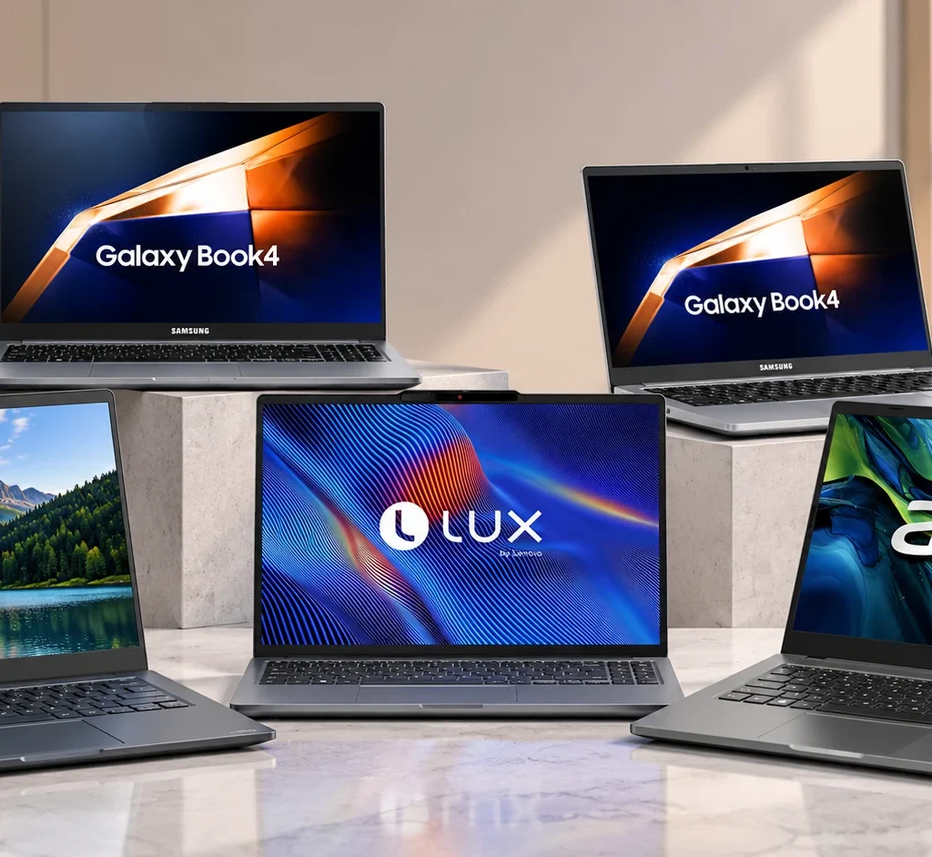 Melhor Notebook até 4000: 5 opções para comprar em 2026