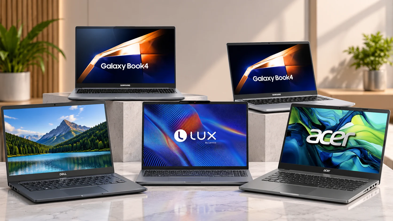 Melhor Notebook até 4000: 5 opções para comprar em 2026