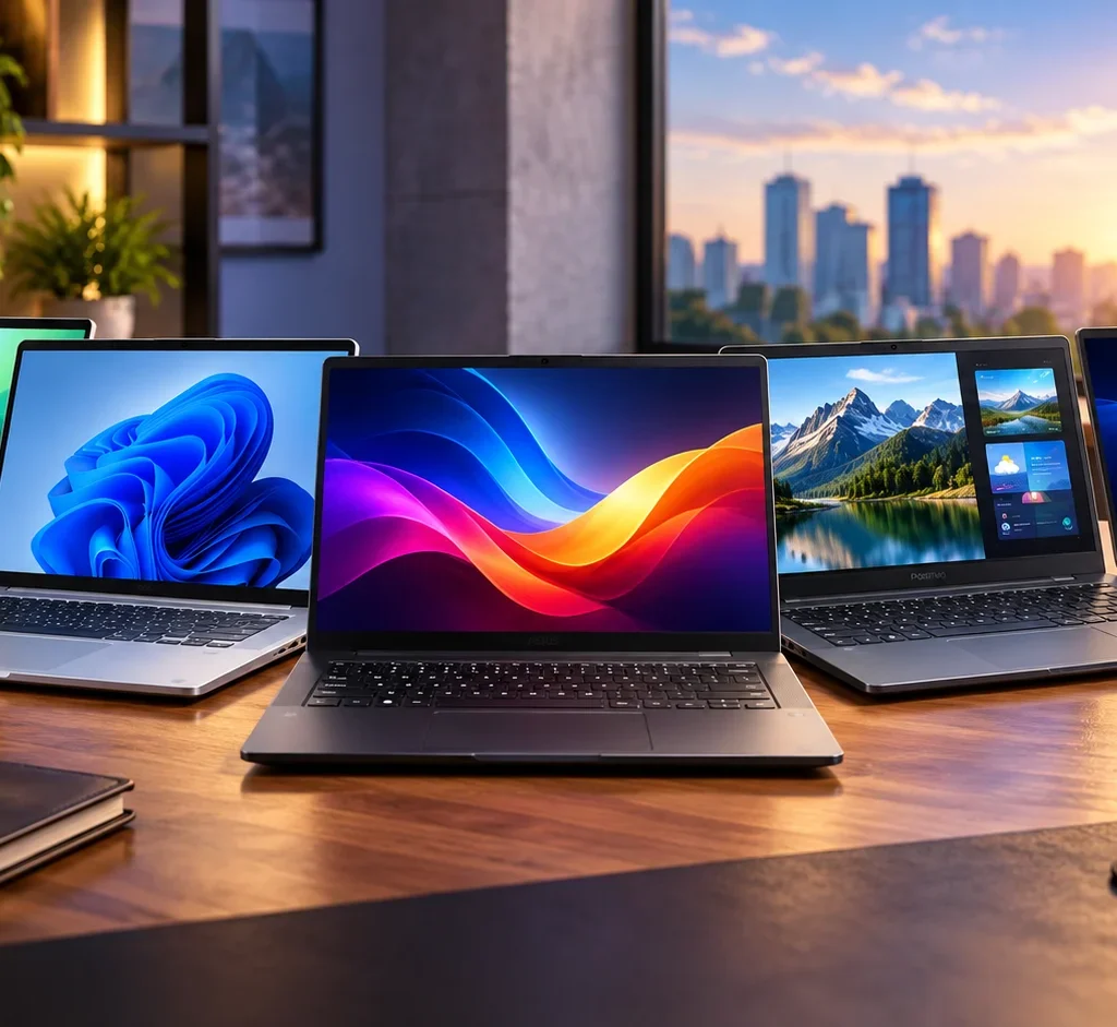 Melhor Notebook até 3 mil: 5 opções para comprar em 2026