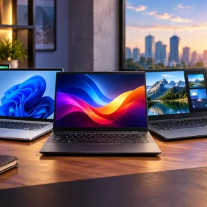 Melhor Notebook até 3 mil: 5 opções para comprar em 2026