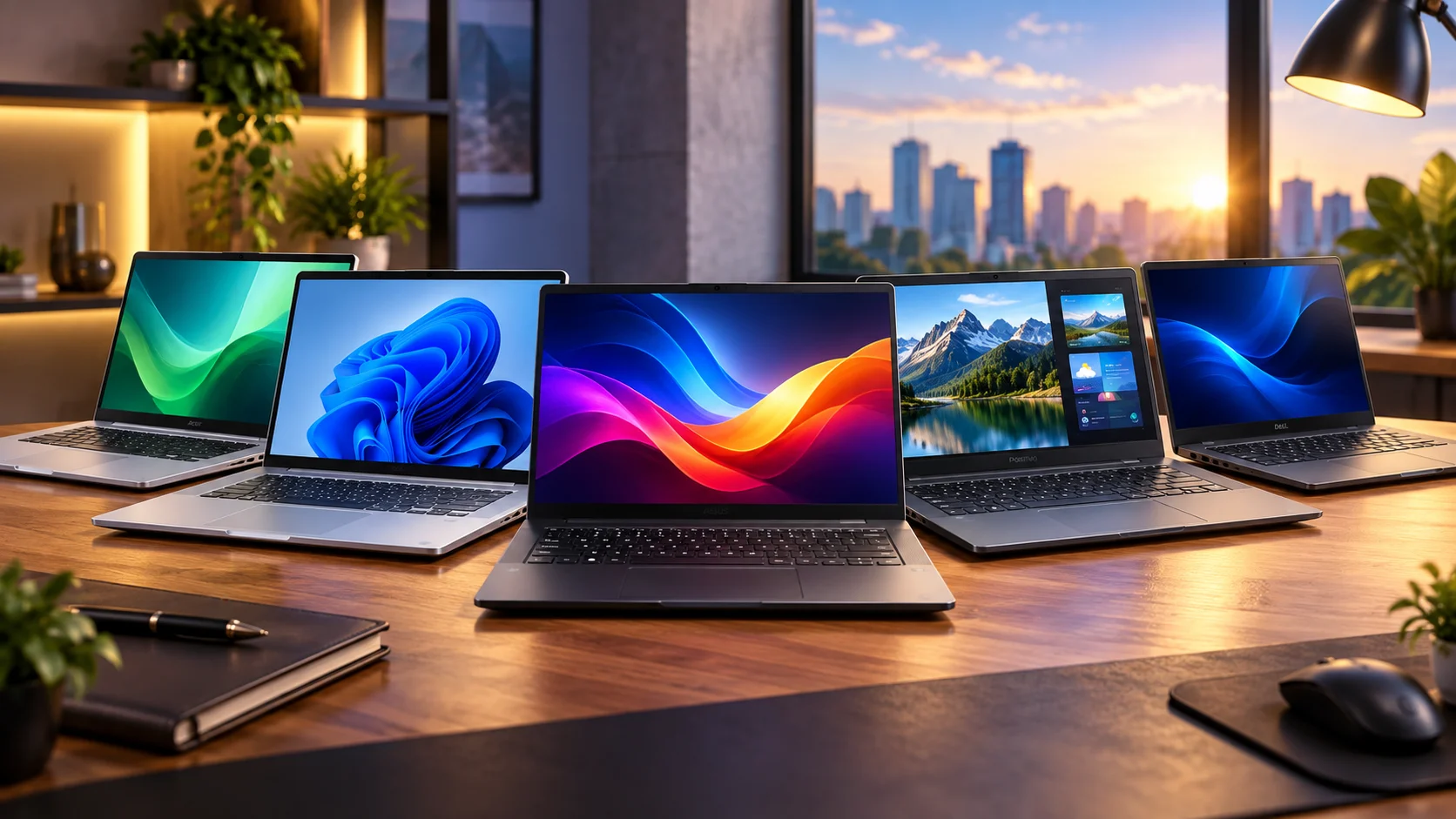 Melhor Notebook até 3 mil: 5 opções para comprar em 2026