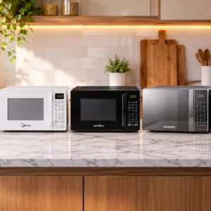 Micro-ondas até 400 reais: 5 melhores opções para comprar