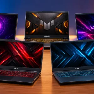 Notebook para Corel Draw: 5 Melhores Opções para Trabalhar com Design