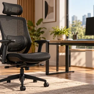 Melhor cadeira ergonômica NR17