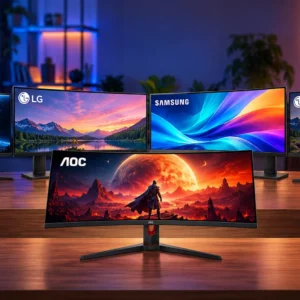 Melhor monitor ultrawide