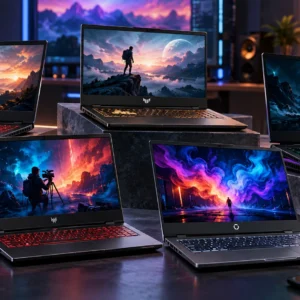 melhor notebook para edição de video